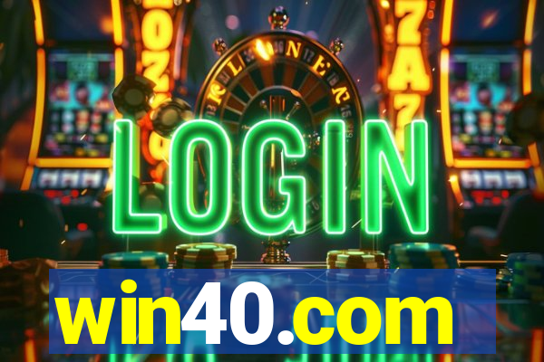 win40.com