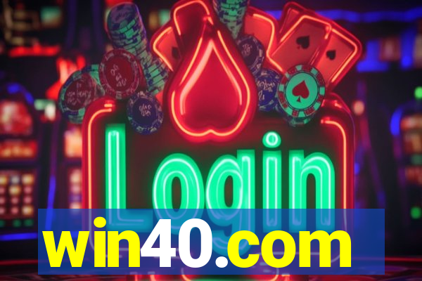 win40.com