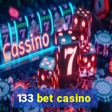 133 bet casino