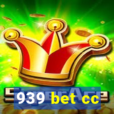 939 bet cc