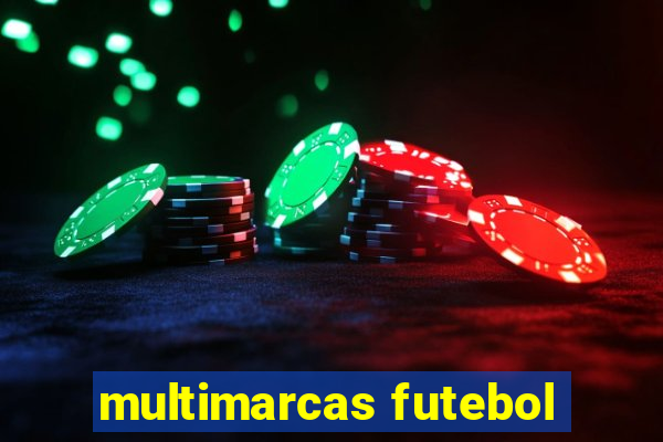 multimarcas futebol