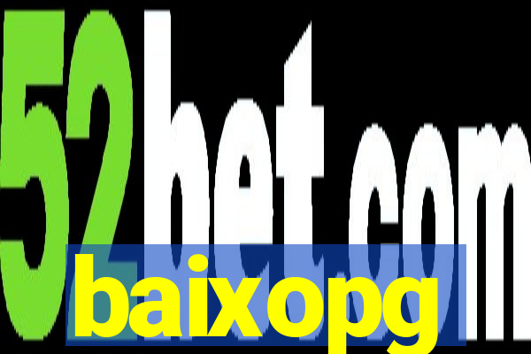 baixopg