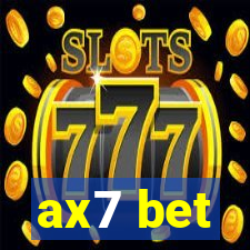 ax7 bet