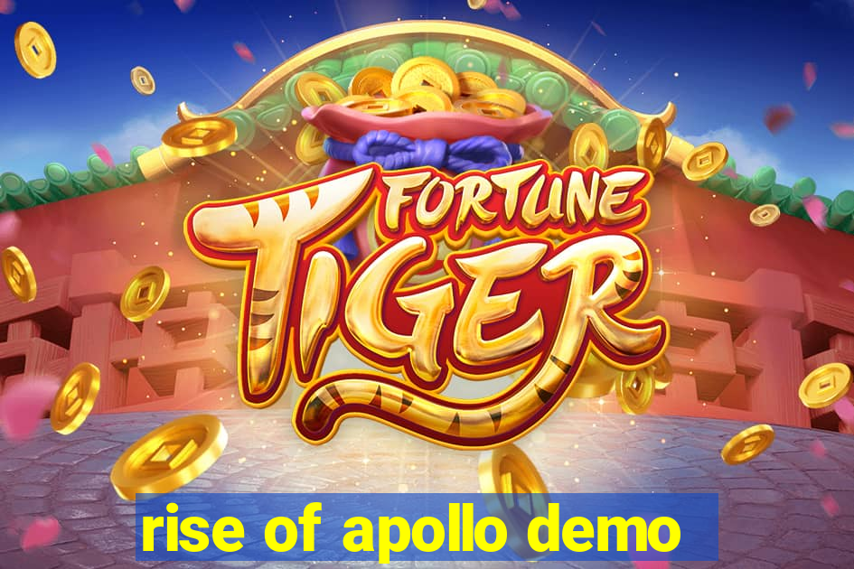 rise of apollo demo