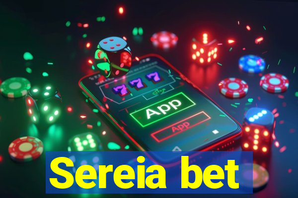 Sereia bet