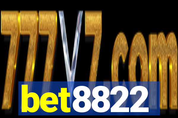 bet8822