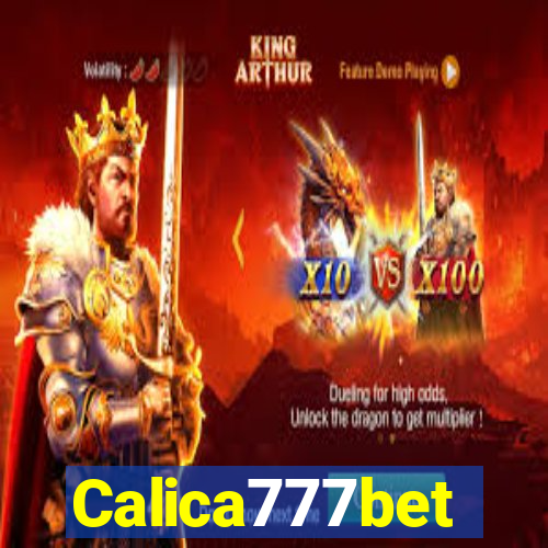 Calica777bet