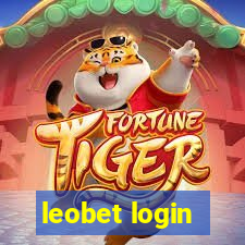 leobet login