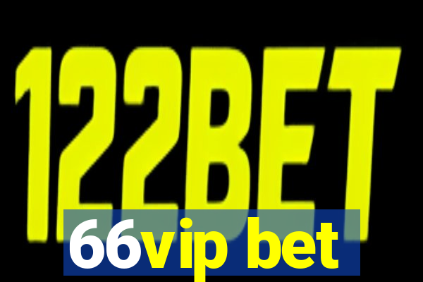 66vip bet