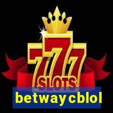 betwaycblol