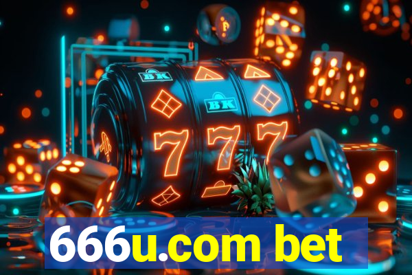 666u.com bet