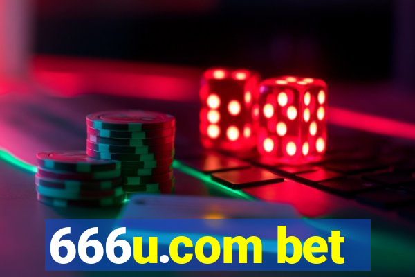 666u.com bet