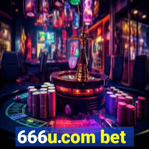 666u.com bet