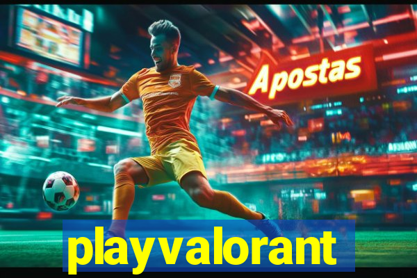 playvalorant