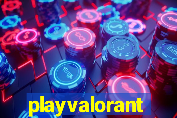 playvalorant