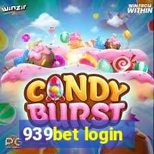 939bet login