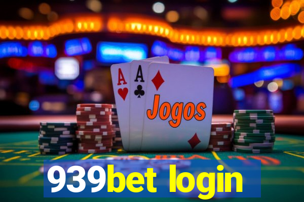 939bet login