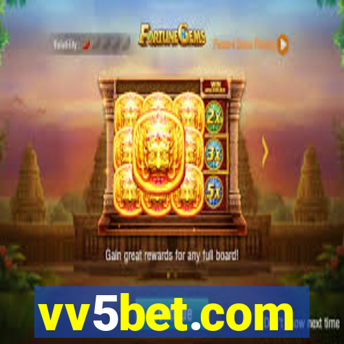 vv5bet.com