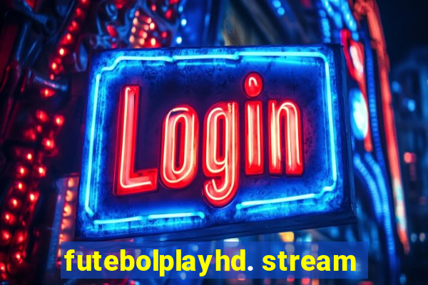 futebolplayhd. stream