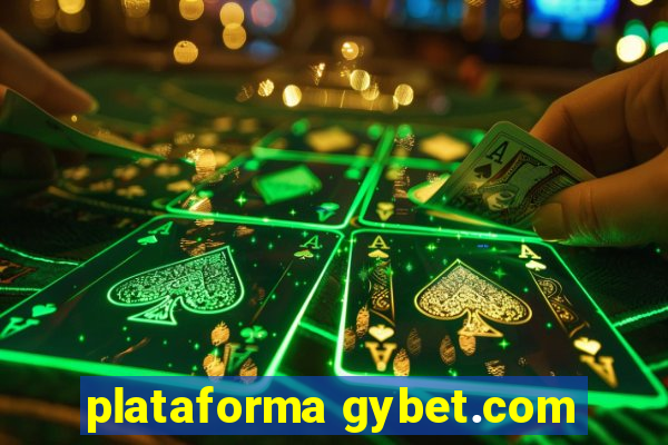 plataforma gybet.com