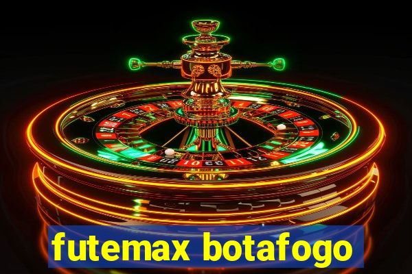 futemax botafogo