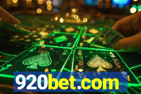 920bet.com