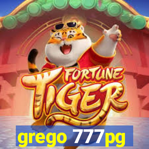 grego 777pg