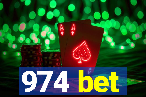 974 bet