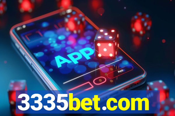 3335bet.com