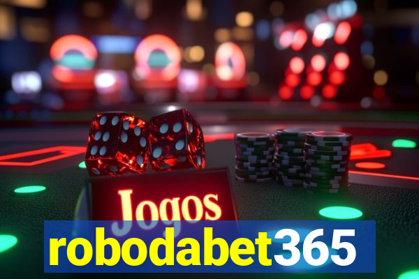 robodabet365