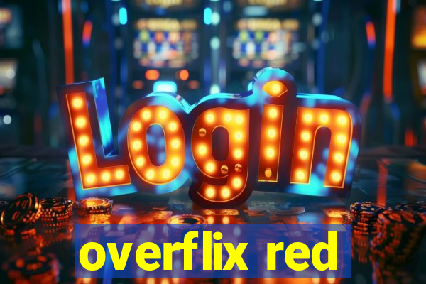 overflix red