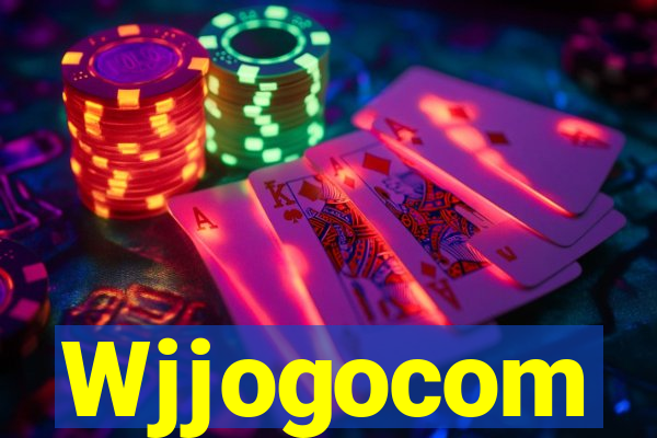 Wjjogocom