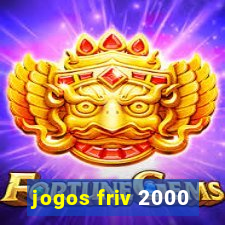 jogos friv 2000