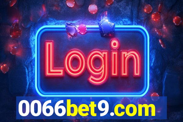 0066bet9.com