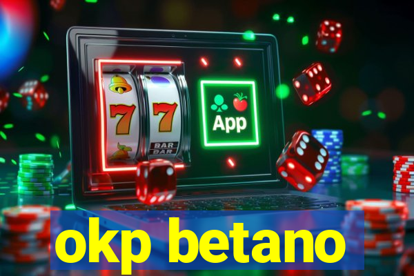 okp betano