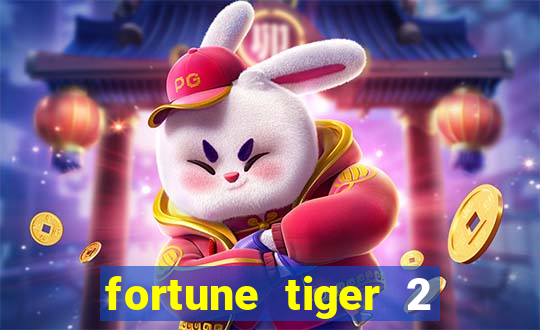 fortune tiger 2 demo grátis