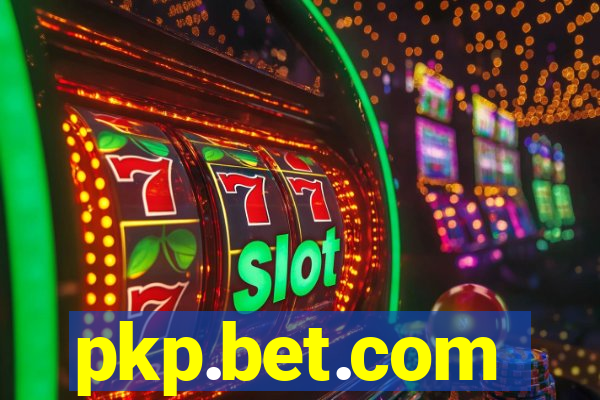 pkp.bet.com