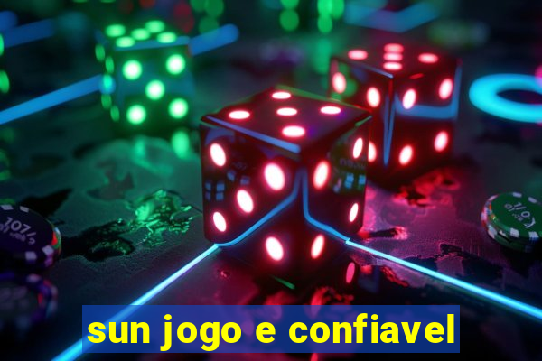 sun jogo e confiavel