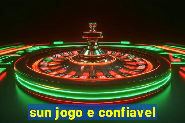 sun jogo e confiavel