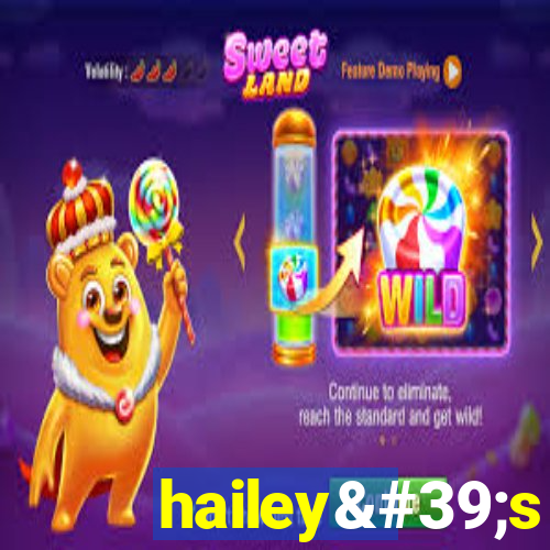 hailey's treasure adventure apk tudo desbloqueado