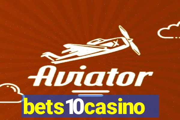 bets10casino