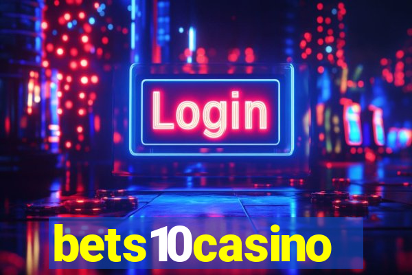 bets10casino