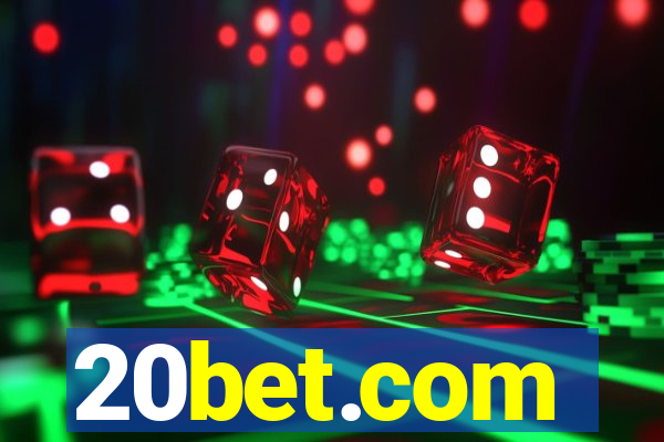 20bet.com