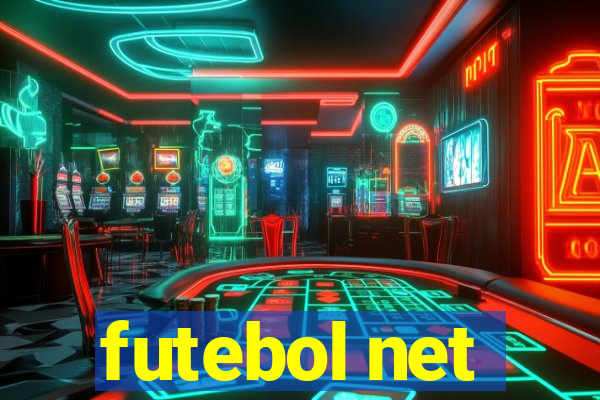 futebol net