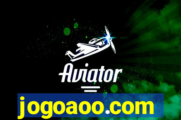 jogoaoo.com