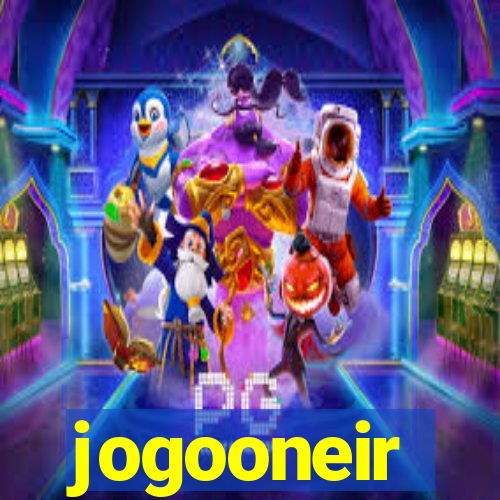 jogooneir