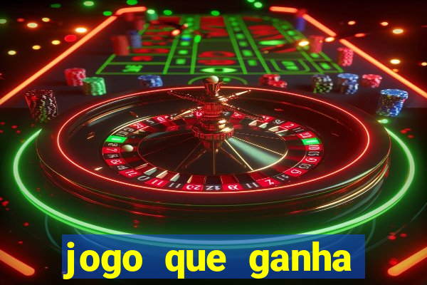 jogo que ganha dinheiro pagbank