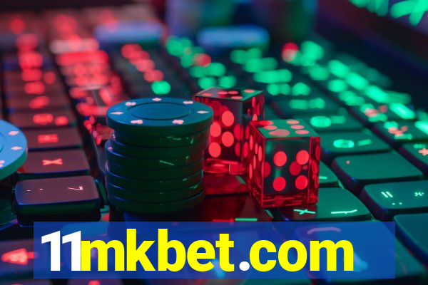 11mkbet.com