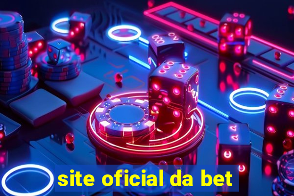 site oficial da bet