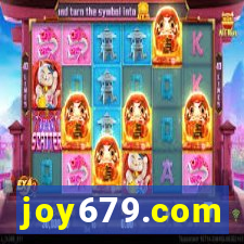 joy679.com